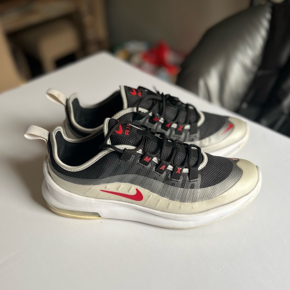 Air max plus
